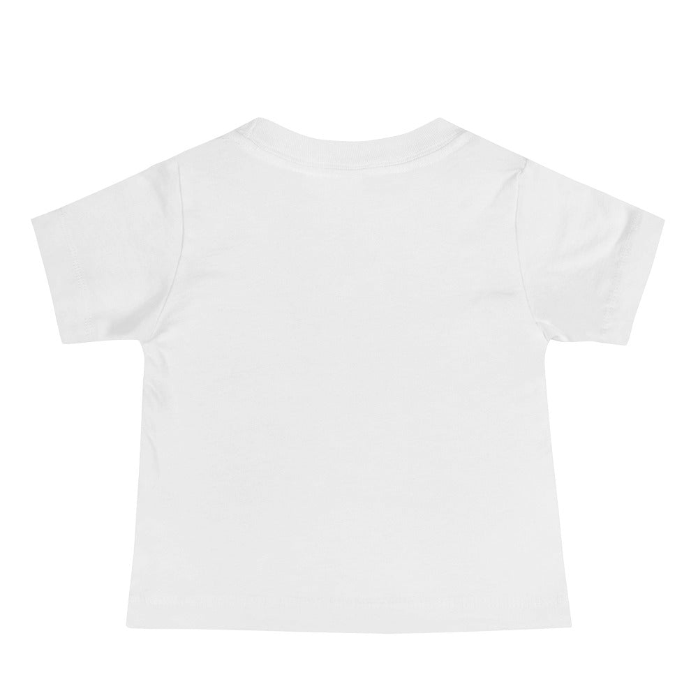 Breastfeeding International Baby Jersey Short Sleeve Tee