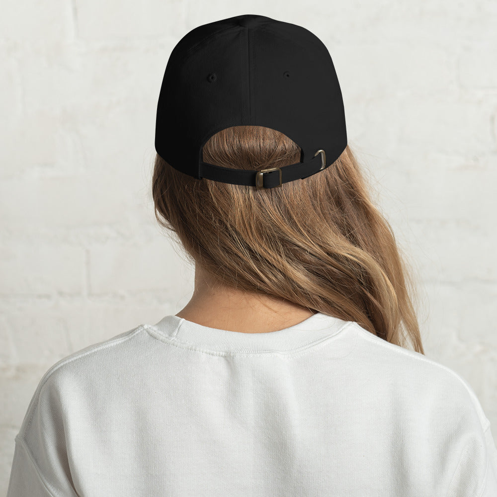 Baseball Cap - Breastfeeding International