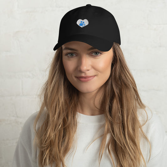 Baseball Cap - Breastfeeding International