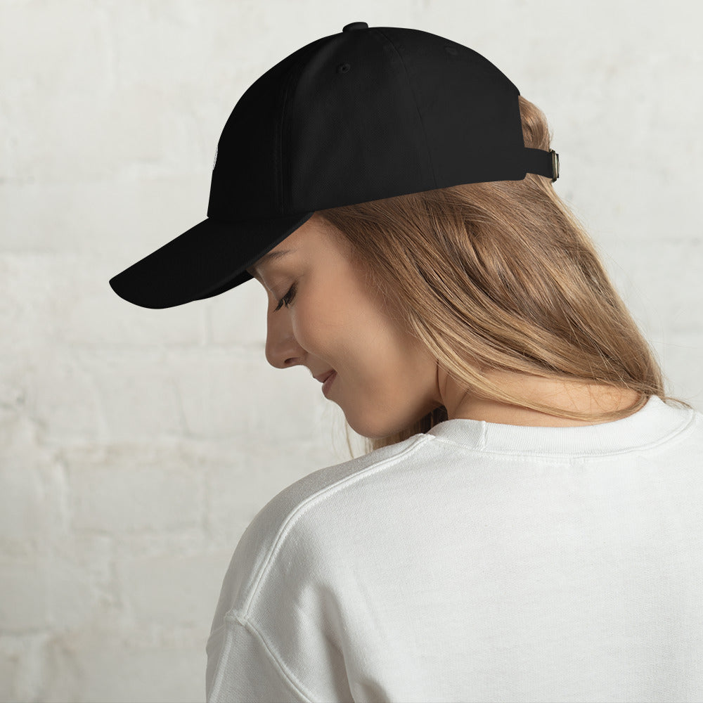 Baseball Cap - Breastfeeding International