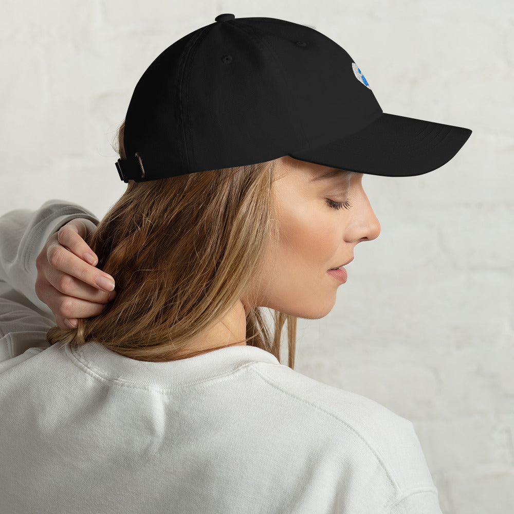 Baseball Cap - Breastfeeding International