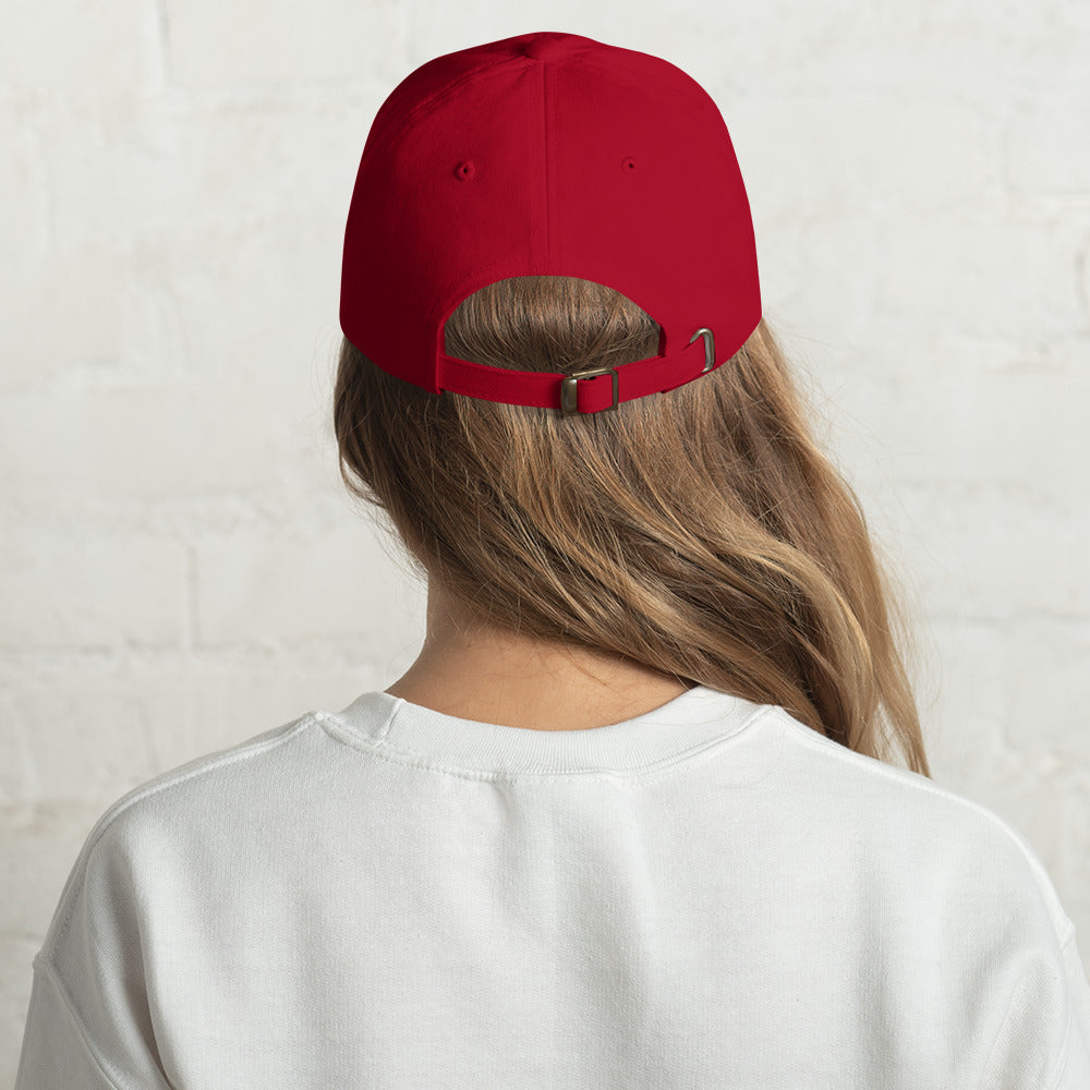 Baseball Cap - Breastfeeding International