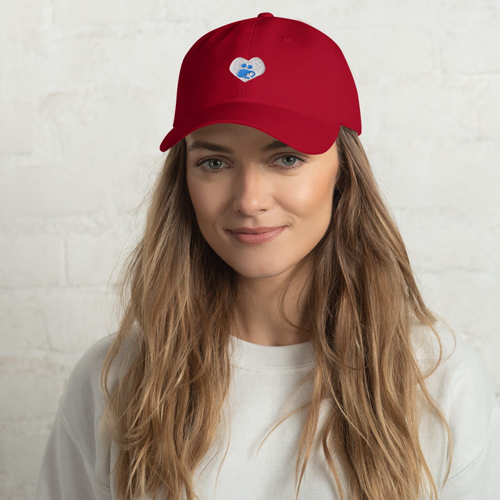 Baseball Cap - Breastfeeding International