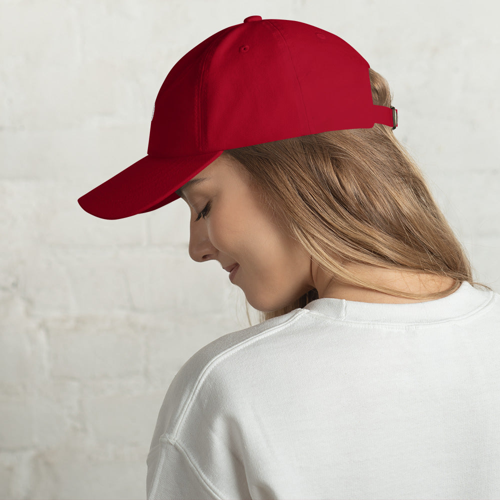 Baseball Cap - Breastfeeding International