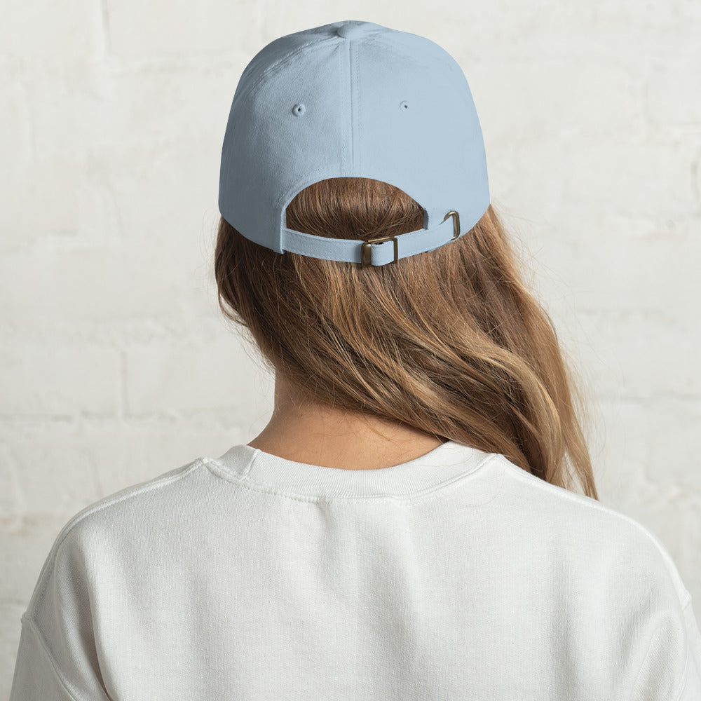 Baseball Cap - Breastfeeding International