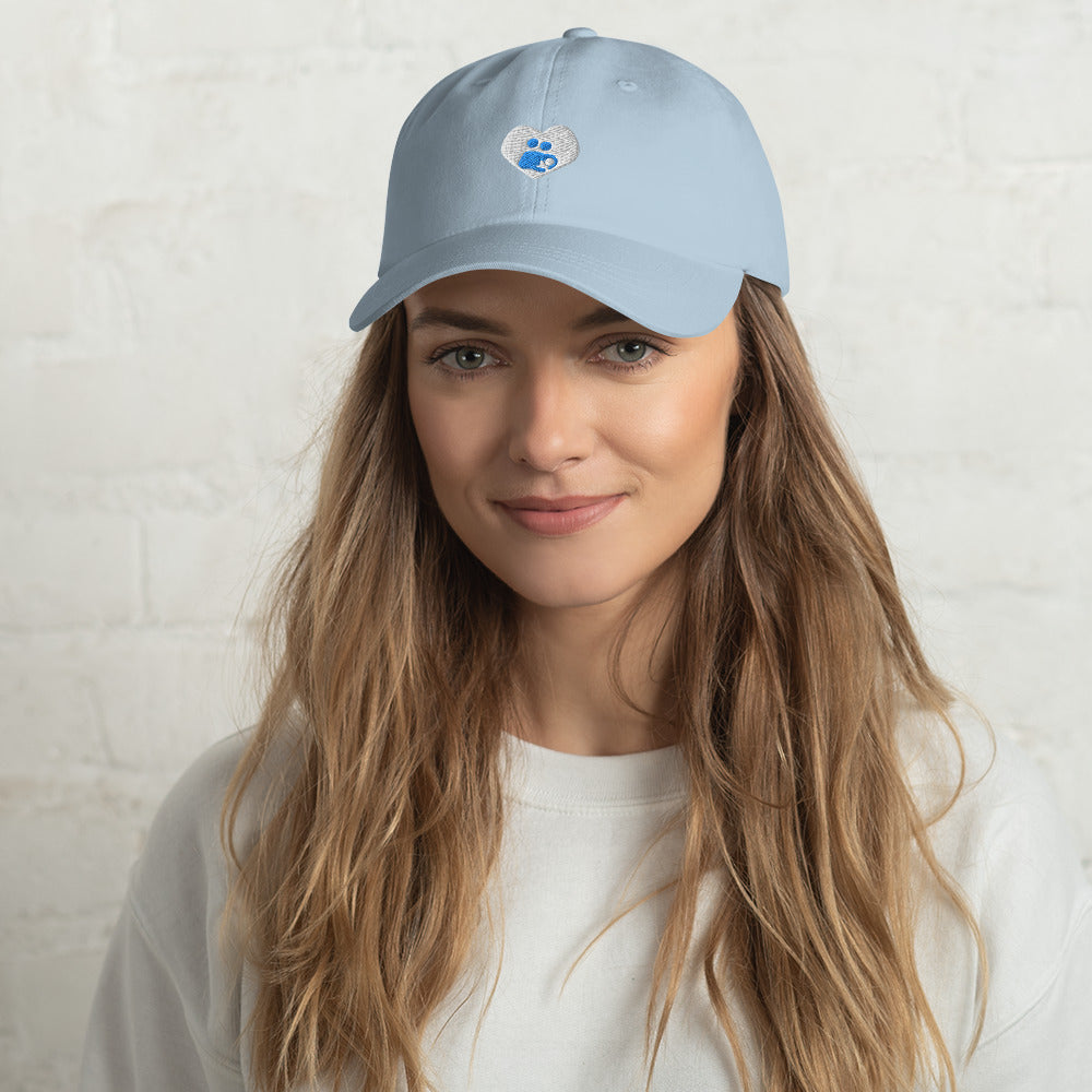 Baseball Cap - Breastfeeding International