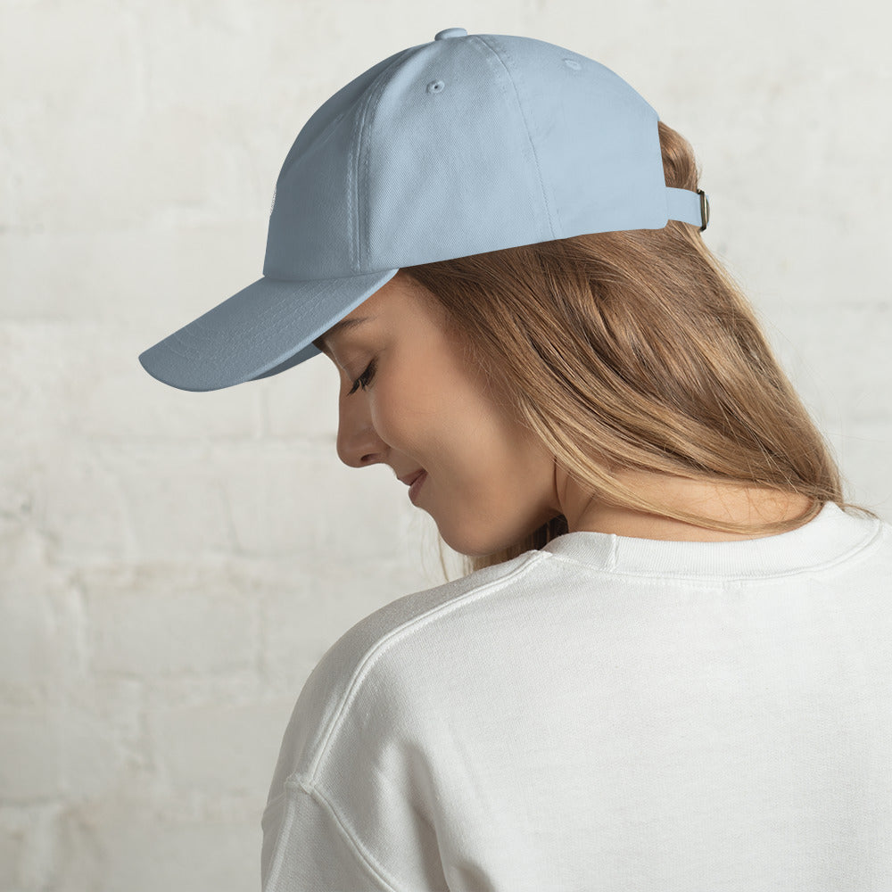 Baseball Cap - Breastfeeding International