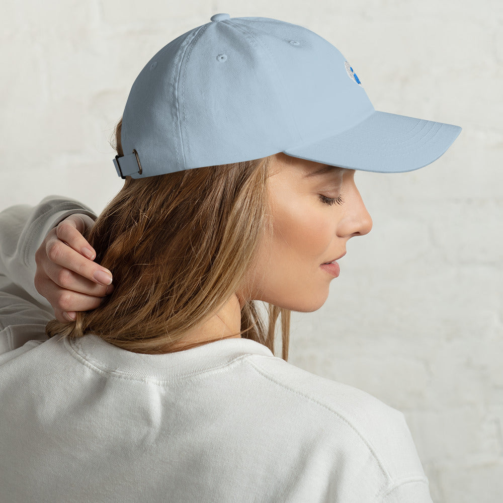 Baseball Cap - Breastfeeding International