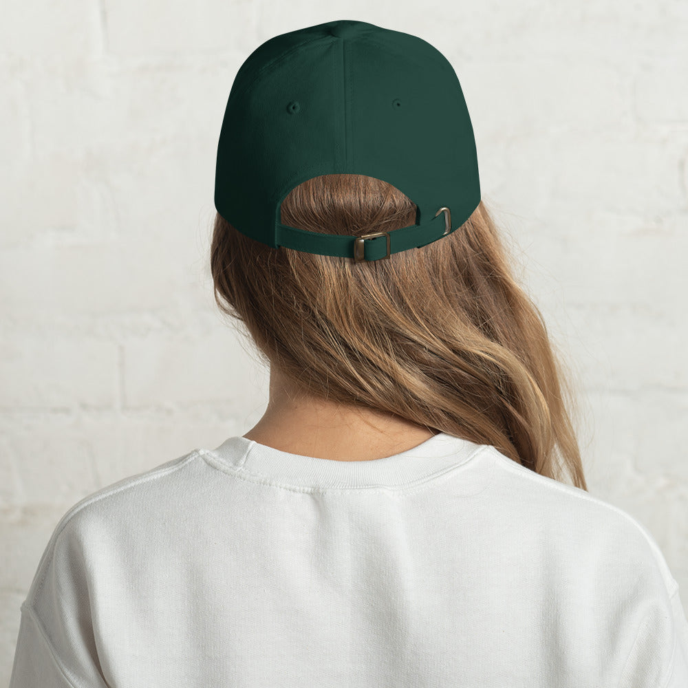 Baseball Cap - Breastfeeding International