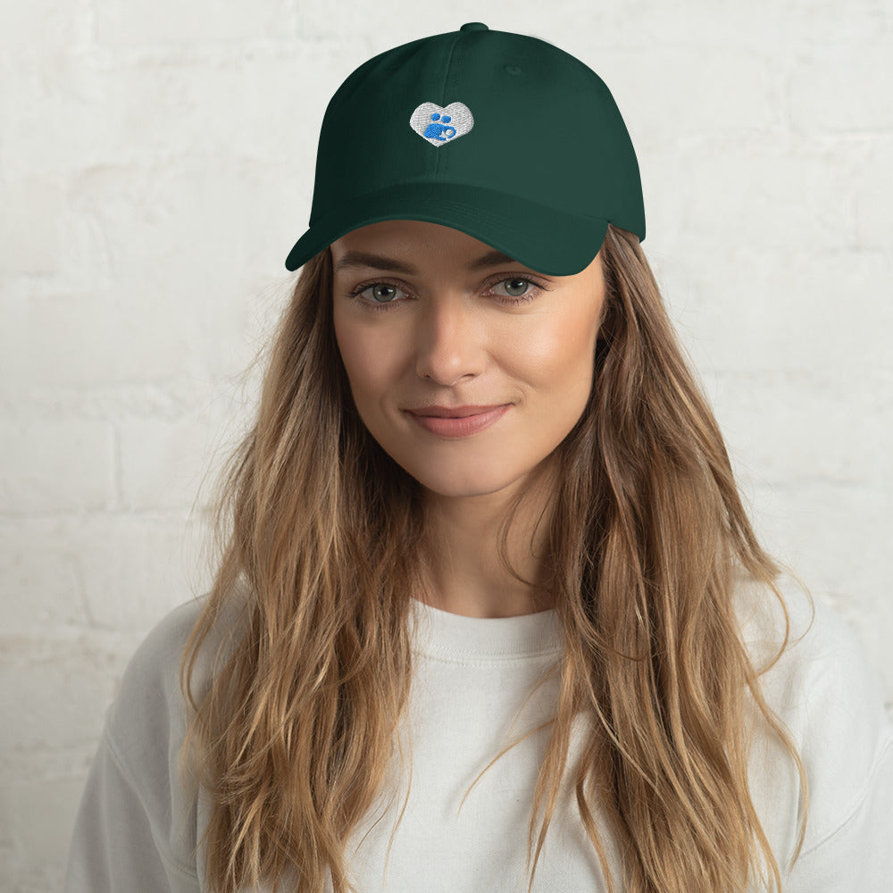 Baseball Cap - Breastfeeding International
