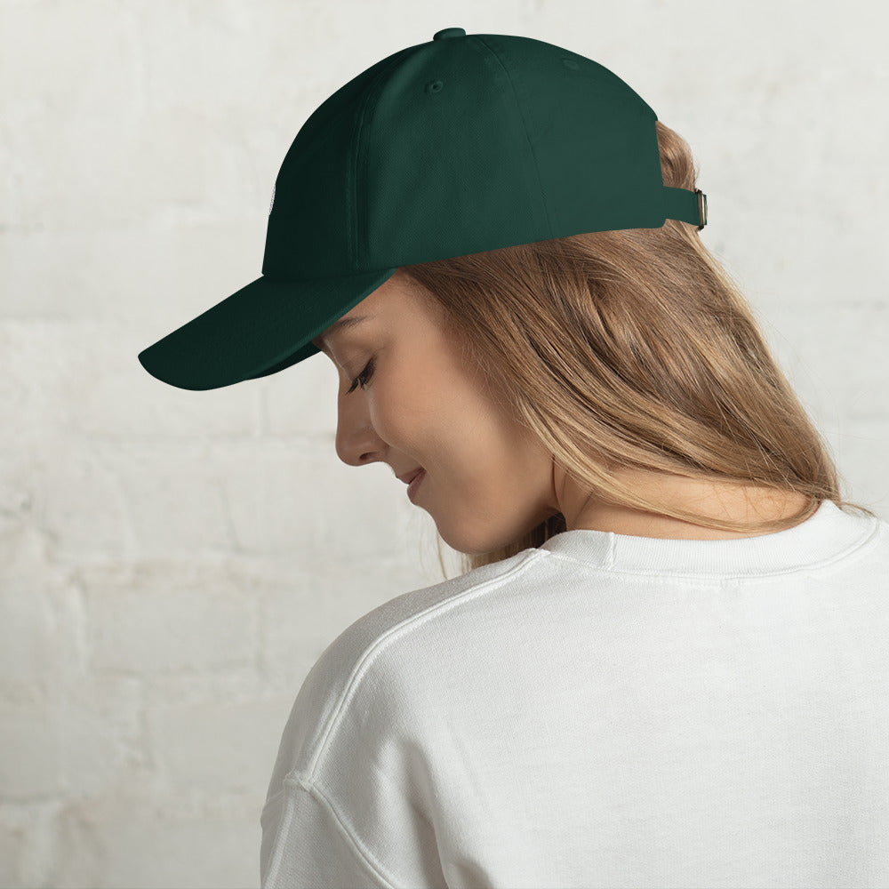 Baseball Cap - Breastfeeding International