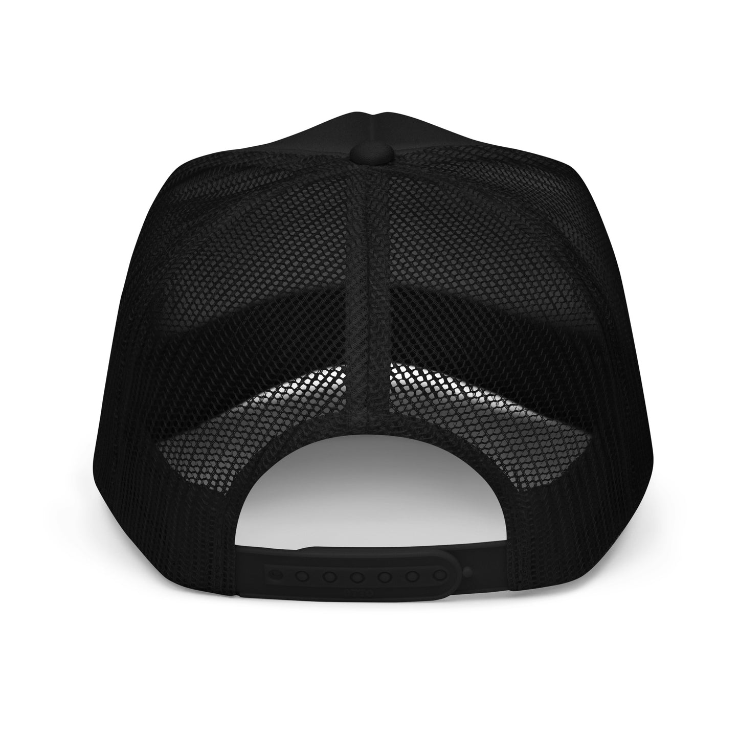 Foam trucker hat - Breastfeeding International