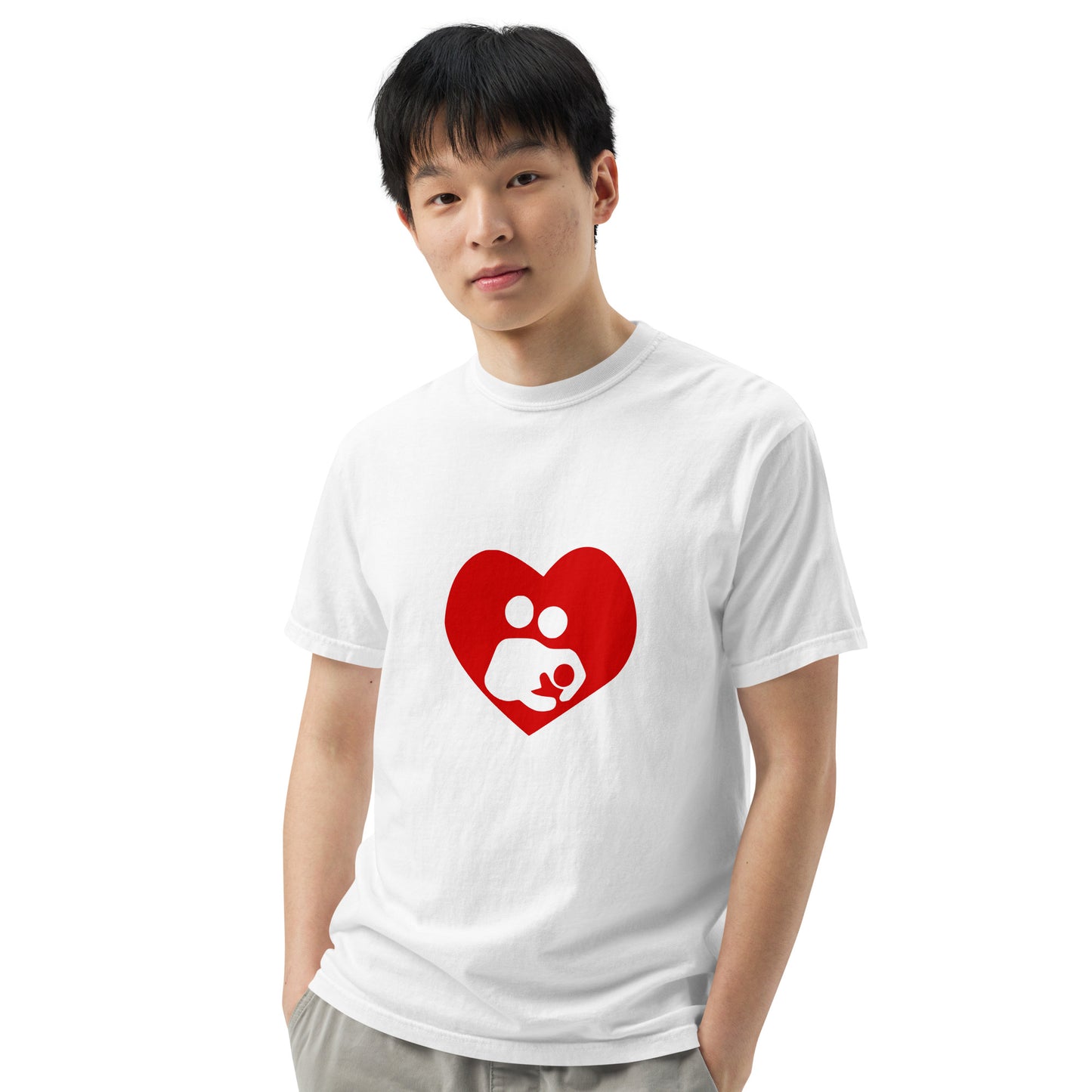 Unisex Breastfeeding International T-Shirt