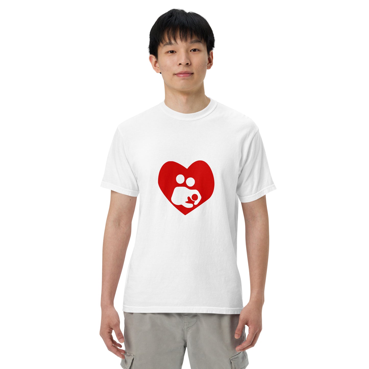Unisex Breastfeeding International T-Shirt