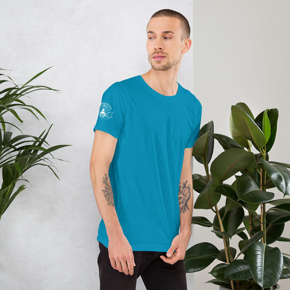 Breastfeeding International - Boycott Nestle Unisex T-Shirt