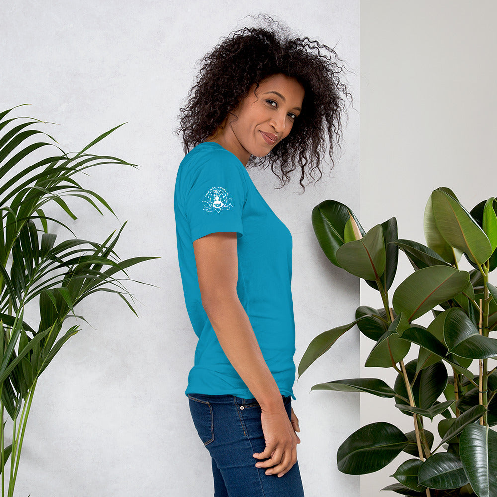 Breastfeeding International - Boycott Nestle Unisex T-Shirt