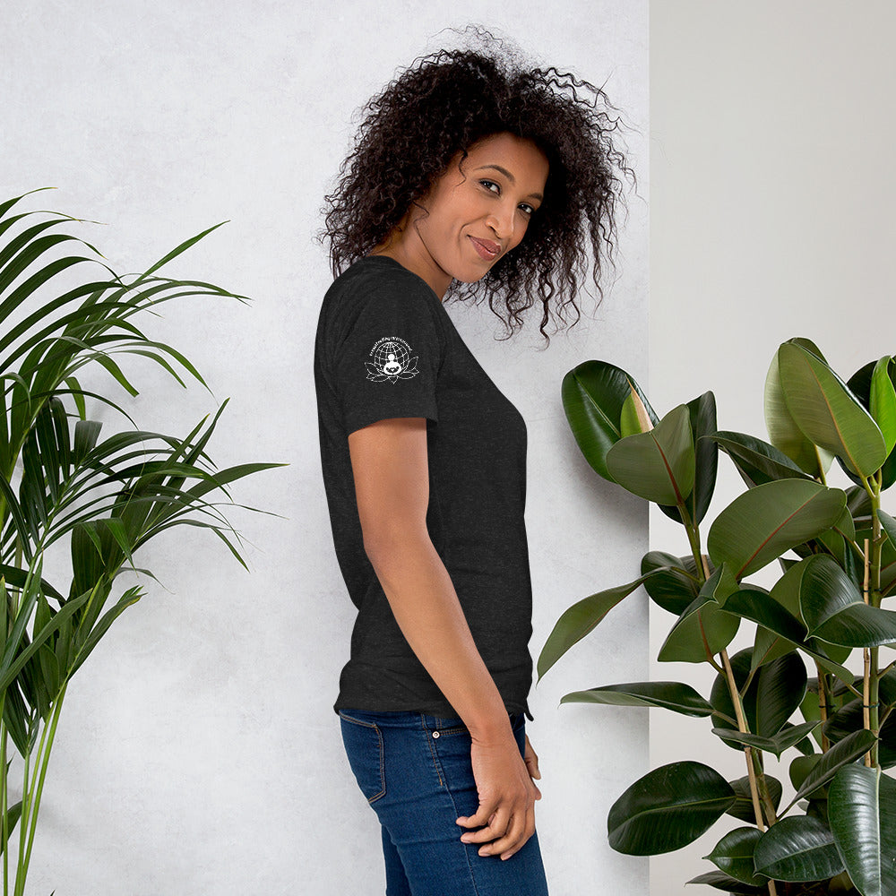 Breastfeeding International - Boycott Nestle Unisex T-Shirt