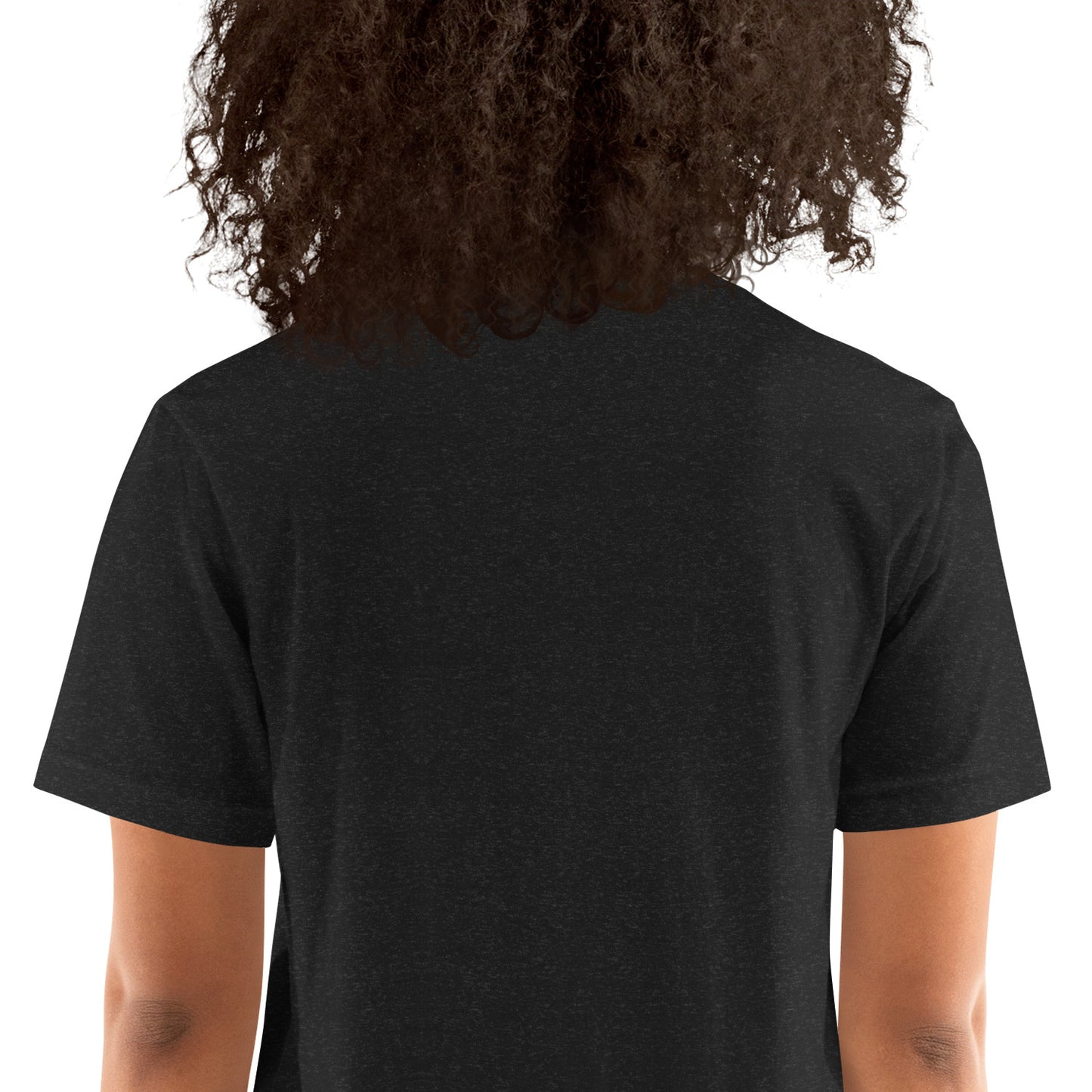 Milk Drops Unisex t-shirt - Breastfeeding International