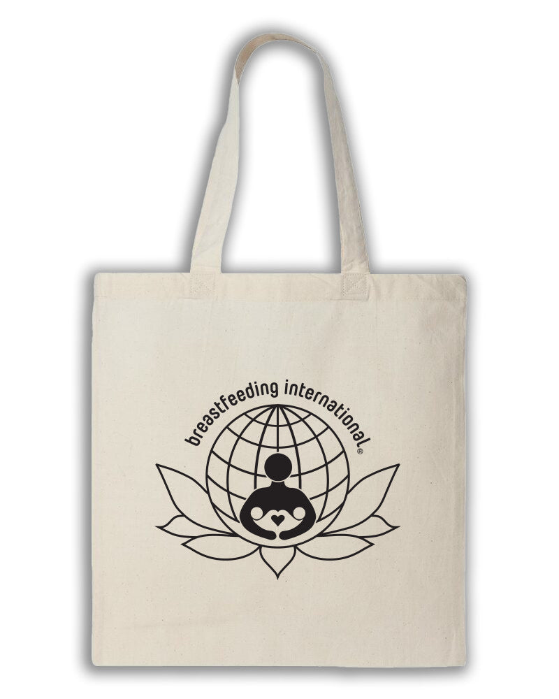 Tote bag - Breastfeeding International