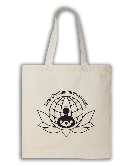 Tote bag - Breastfeeding International