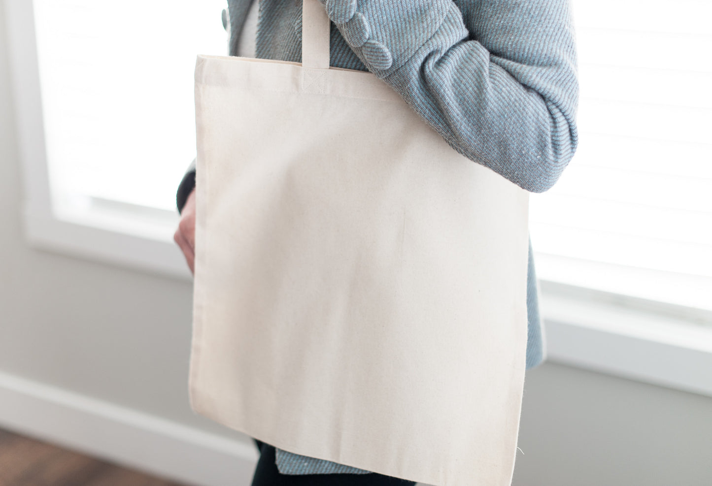 Tote bag - Breastfeeding International